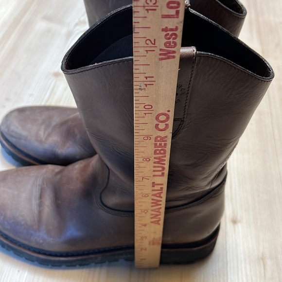 Filson Roper Boots - Picture 6 of 7